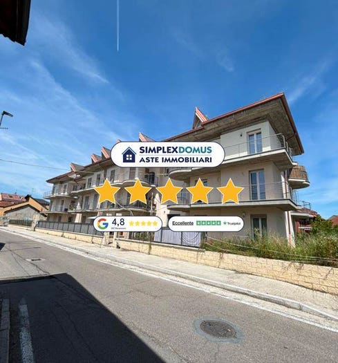 Appartamento quadrilocale in vendita in Pateri, Nichelino