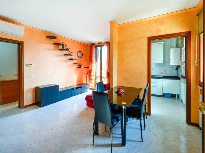 Appartamento bilocale in vendita in Centro, Cavriago