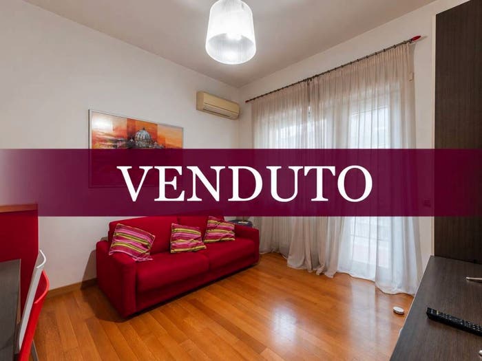 Appartamento bilocale in vendita in Via di Monte del Gallo, Gregorio VII Piccolomini, Roma