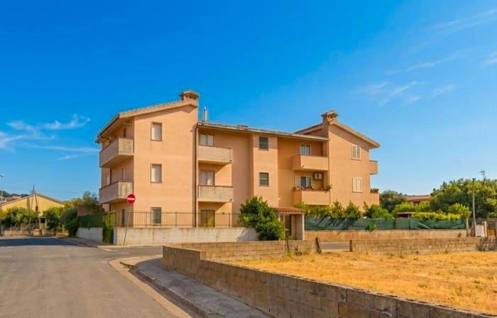 Appartamento con 6 locali in vendita in Via Paganini, Burcei