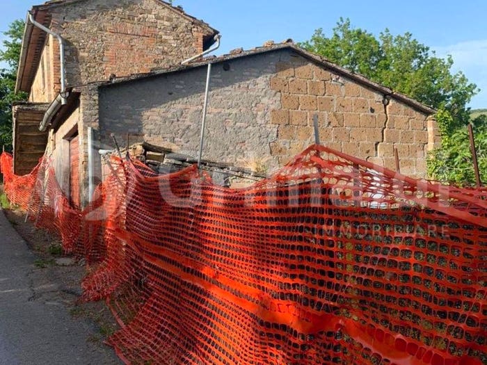 Casa in vendita in Strada per Rancolfo, Parlesca, Perugia