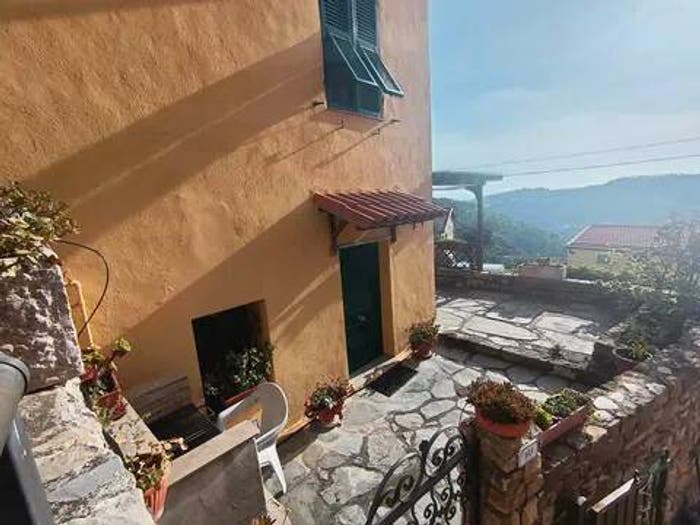 Casa quadrilocale in vendita in Via C Cavour, Centro, Pompeiana