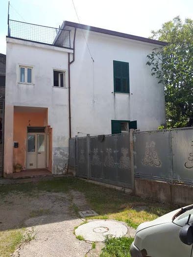 Casa con 5 locali in vendita in Via Cammino Vecchio, Moiano