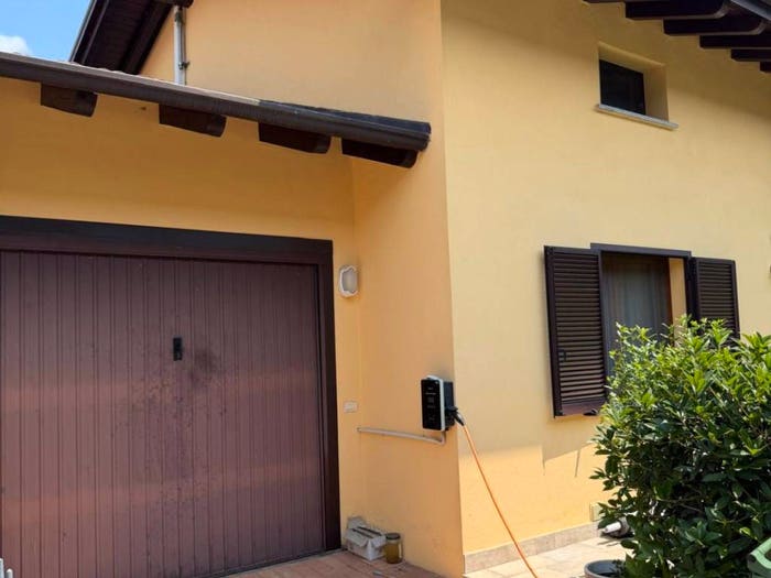 Casa con 6 locali in vendita in Centro, Mortara