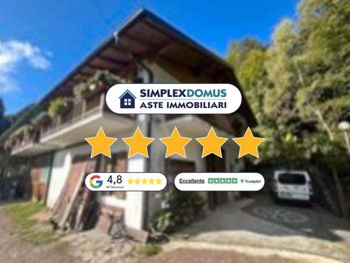 Casa con 6 locali in vendita in Localita' Ponciach, Altavalle