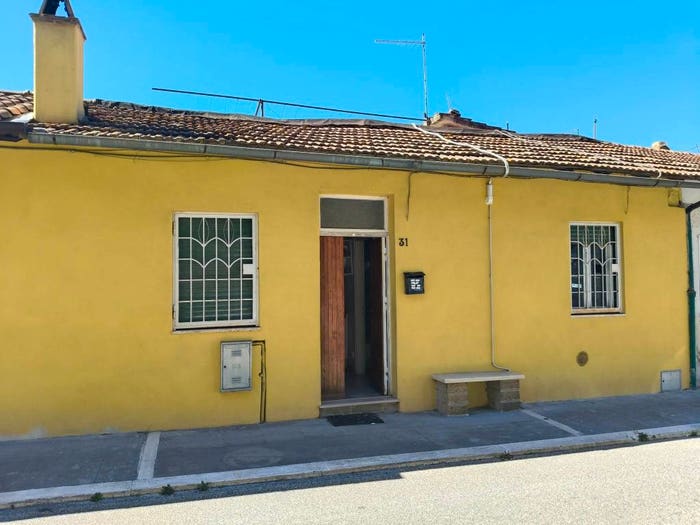 Appartamento quadrilocale in vendita in Via Trieste, Torrita Tiberina