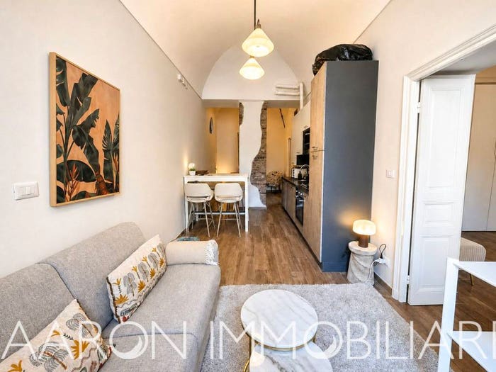 Appartamento bilocale in vendita in Centro Storico, Sanremo