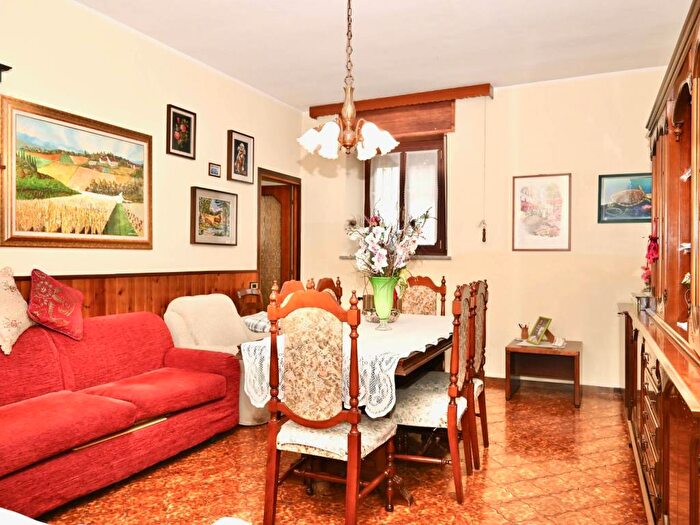 Appartamento trilocale in vendita in Via Resegone, Centro, Nerviano