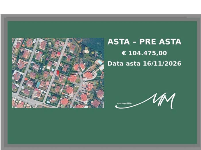 Casa con 6 locali in vendita in Via Scoranello, Capena