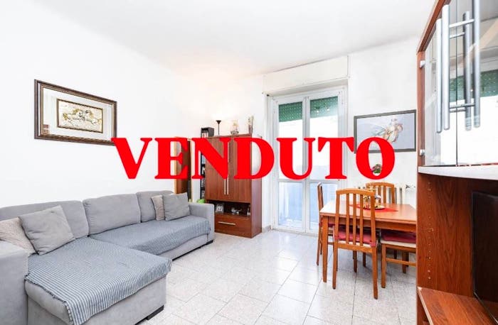 Appartamento bilocale in vendita in PIAZZA GRECO, Greco Segnano, Milano