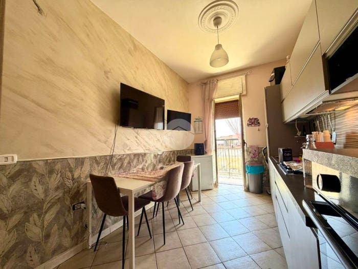 Appartamento bilocale in vendita in Via Salvatore di Giacomo, Casavatore