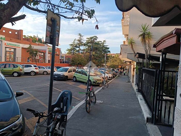 Appartamento bilocale in vendita in Via padre semeria, Garbatella, Roma