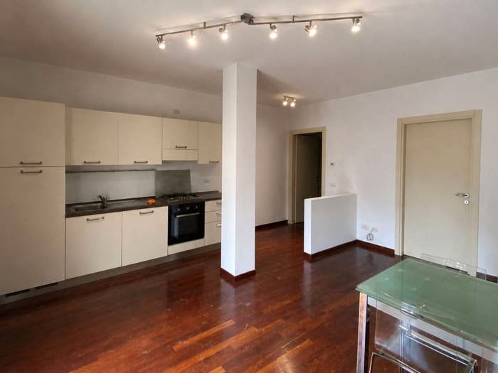 Appartamento bilocale in vendita in Via Eugenio Castellotti, Fanfani, Lodi