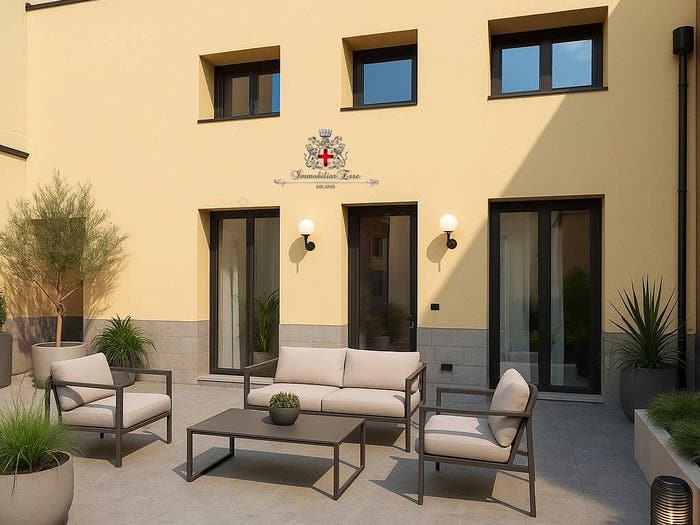 Casa trilocale in vendita in Via Padova, Crescenzago, Milano