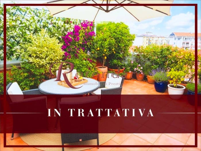 Appartamento bilocale in vendita in Via San Galdino, Cenisio, Milano