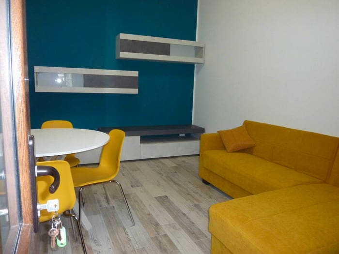 Appartamento bilocale in vendita in Via Goffredo Mameli, San Martino, Novara