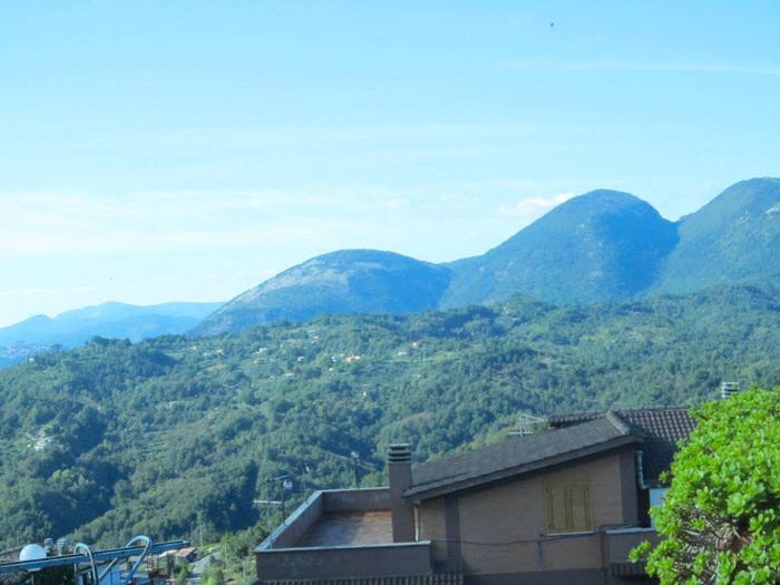 Casa quadrilocale in vendita in Via San Morello, Centro, Rocca Santo Stefano