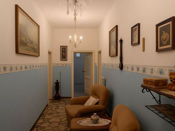 Appartamento trilocale in vendita in Centro, Nonantola