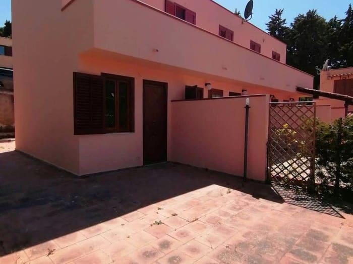 Casa quadrilocale in vendita in Centro, Pollina