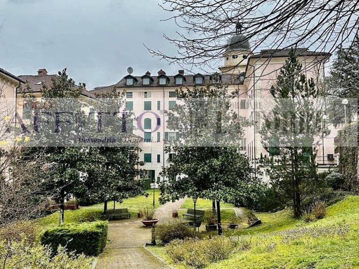 Appartamento trilocale in vendita in PIAZZA GARIBALDI, Voltaggio