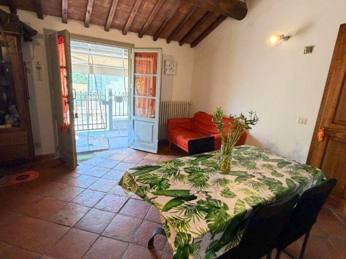 Appartamento bilocale in vendita in Strada del Treppie, Barberino Tavarnelle