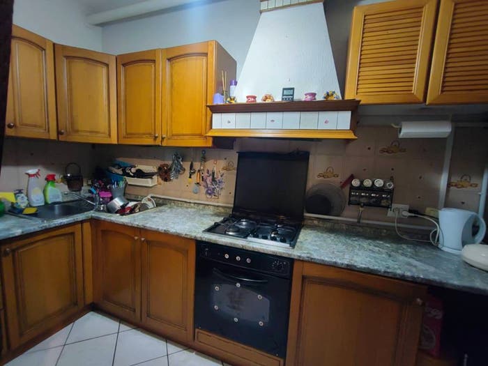 Appartamento quadrilocale in vendita in Centro, Rivarolo Mantovano