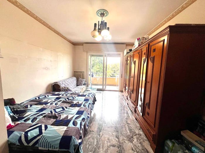 Appartamento trilocale in vendita in Via Francesco Balicco, Centro, Martinengo
