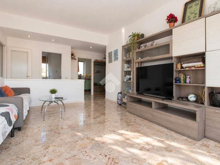 Appartamento quadrilocale in vendita in Via Pizzo di Redorta, Celadina Boccaleone, Bergamo