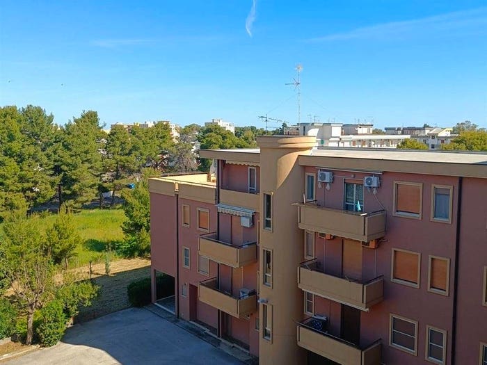 Appartamento trilocale in vendita in Lido Campomarino, Campomarino