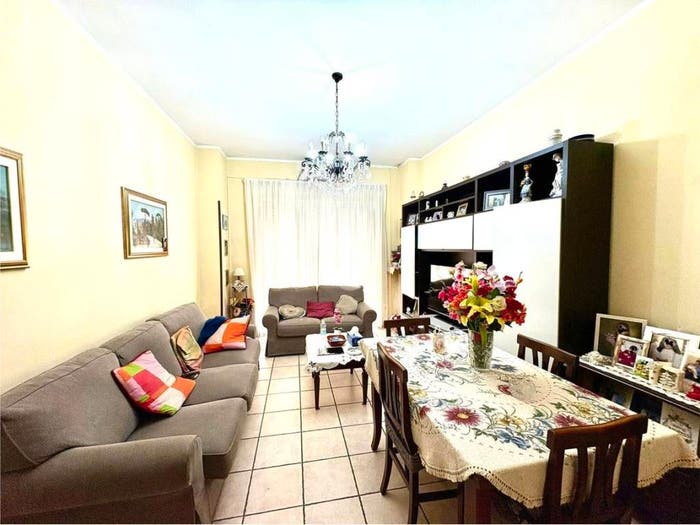 Appartamento trilocale in vendita in VIA VIRGILIO, Centro, Cassino