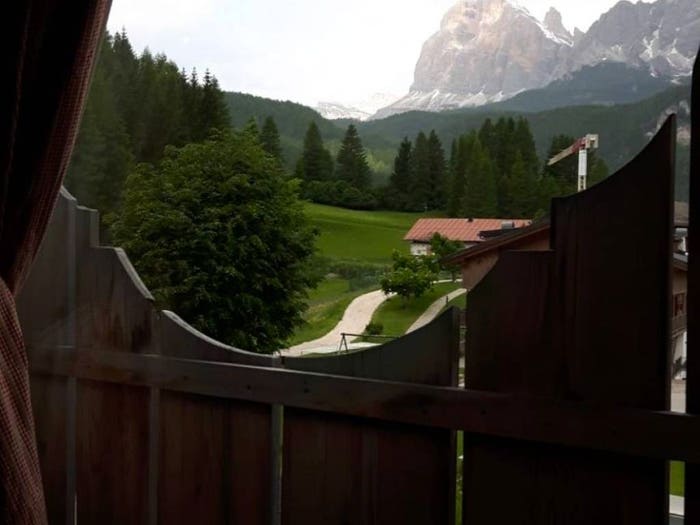 Casa con 6 locali in vendita in Centro, Cortina d'Ampezzo