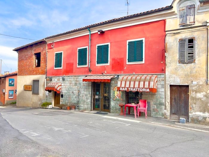 Casa in vendita in Piazza Umberto I, Centro, Piovà Massaia