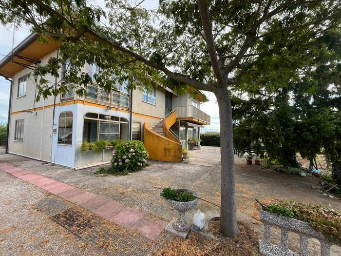 Casa con 6 locali in vendita in Località Braghetta, Cavarzere
