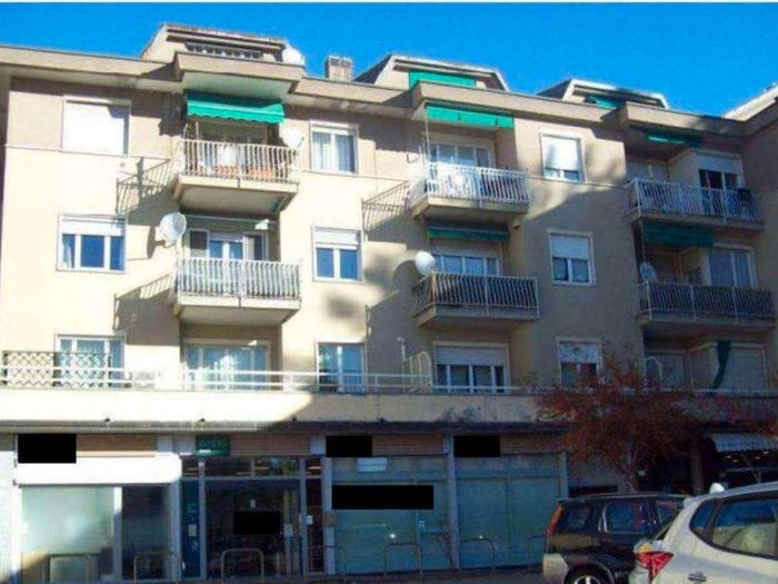 Appartamento trilocale in vendita in Via Valcuvia, Centro, Cittiglio
