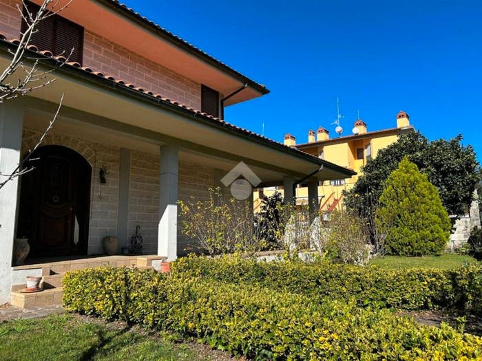 Casa con 6 locali in vendita in Via del Carmine, Centro, Acquapendente