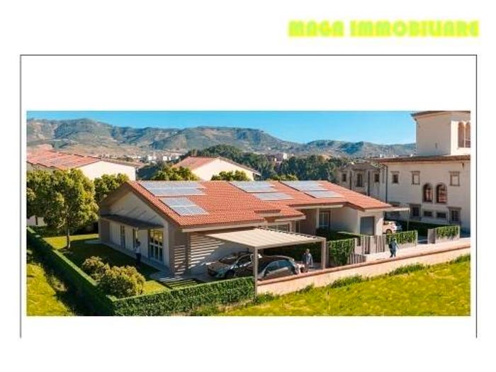 Casa con 5 locali in vendita in VIA TORRICELLA, San Martino San Lorenzo, Campi Bisenzio