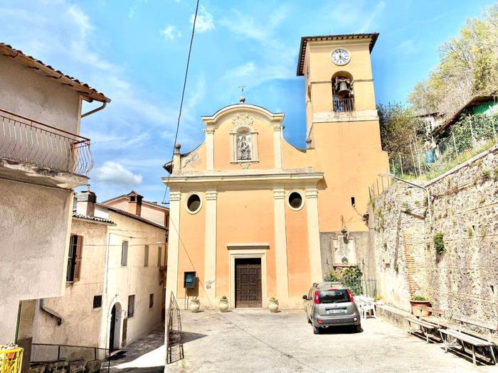 Casa trilocale in vendita in Via Monte Terminillo, Rieti