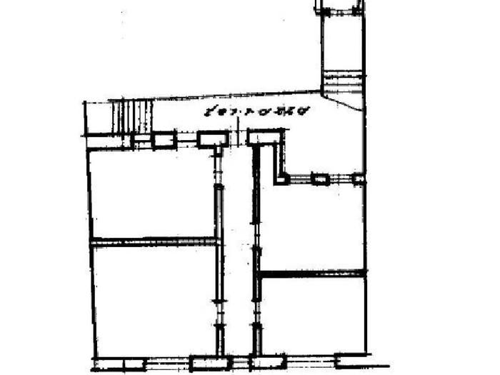 Appartamento trilocale in vendita in VIA OBERDAN, Centro, Gorizia