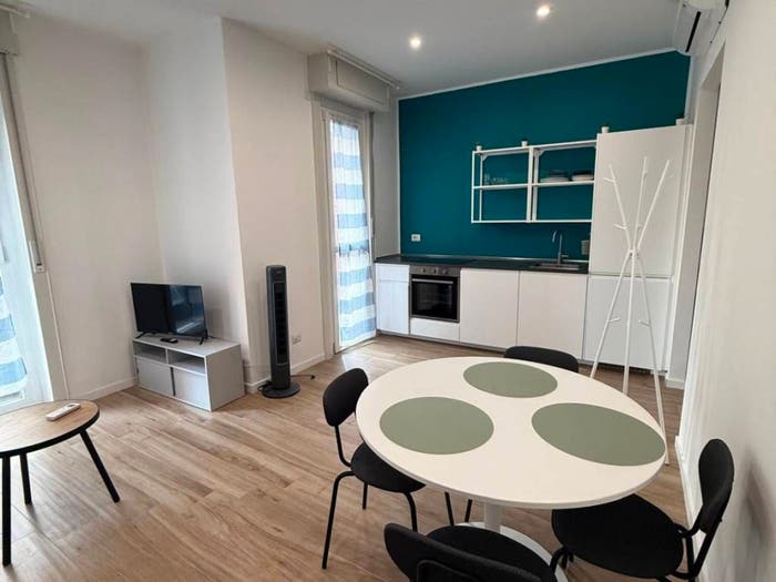 Appartamento monolocale in vendita in Via Ercole Ricotti, Bovisa, Milano