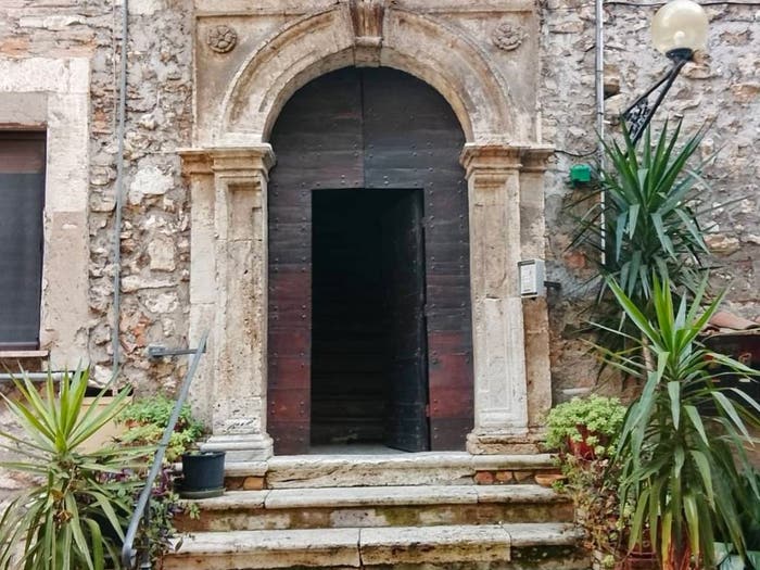 Appartamento con 6 locali in vendita in Via della Mora, Centro, Narni