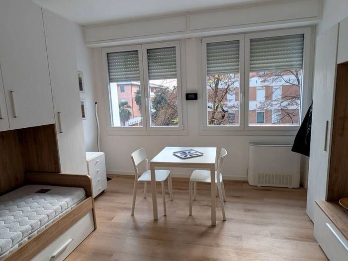 Appartamento monolocale in vendita in San Camillo Nazareth, Padova
