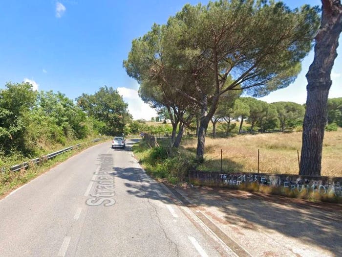 Casa con 6 locali in vendita in Via SacrofanoCassia, Campagnano di Roma