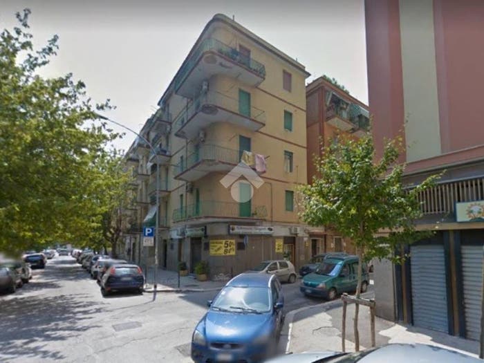 Appartamento quadrilocale in vendita in Via Barletta, Immacolata, Foggia