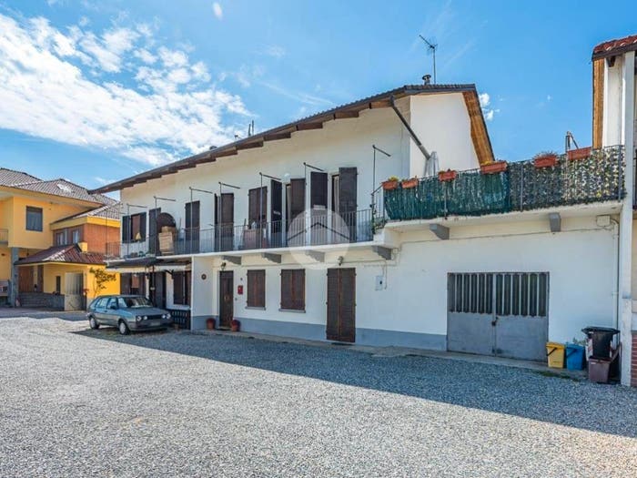 Casa quadrilocale in vendita in Via roma, Fiano