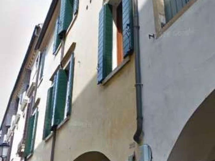 Appartamento con 6 locali in vendita in via Vescovado, Piazze Duomo, Padova