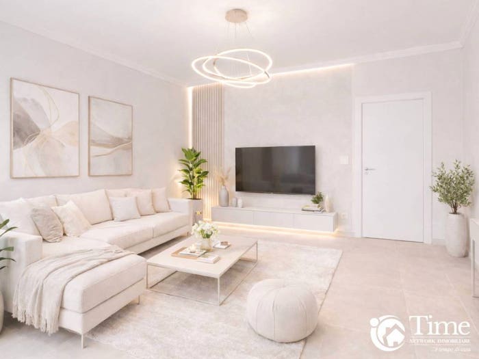 Appartamento con 5 locali in vendita in Via Galati, Picanello, Catania