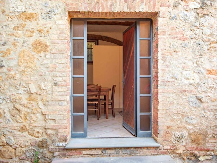 Appartamento monolocale in vendita in Via Uopini Uopini, Uopini, Monteriggioni