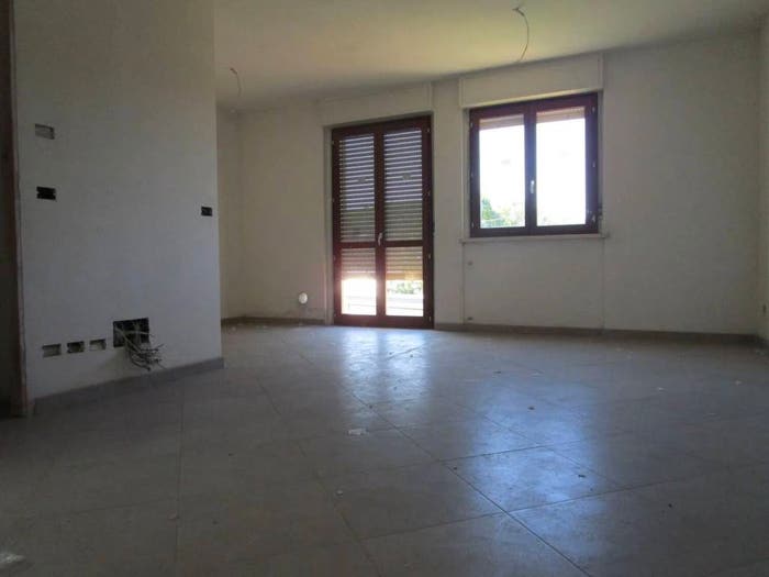 Appartamento quadrilocale in vendita in Via Monsignor Angiolino Tafi No Number, Villa Severi Cappuccini, Arezzo