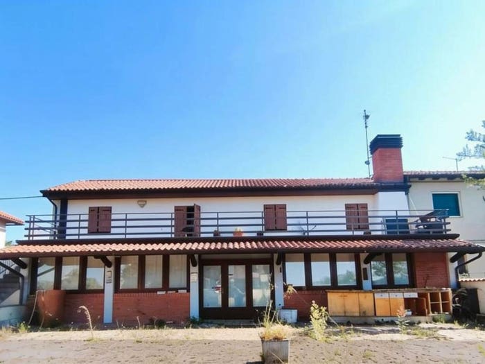 Casa con 6 locali in vendita in Via Antonini, Carpeneto, Pozzuolo del Friuli