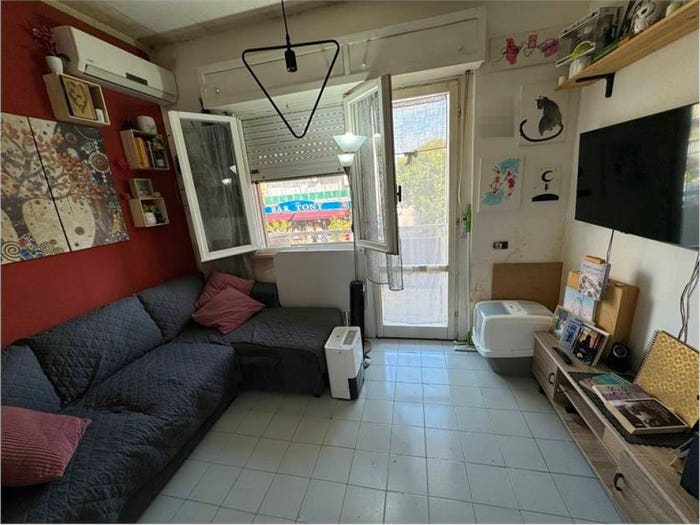 Appartamento bilocale in vendita in Via Saturnino Piattella, Gionchetto, Latina
